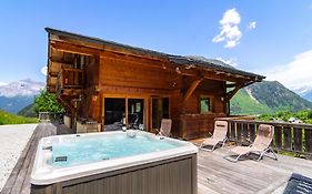 Chalet Anelie