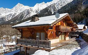 Chalet Anelie