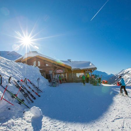 Chalet Anelie Les Houches Extérieur photo