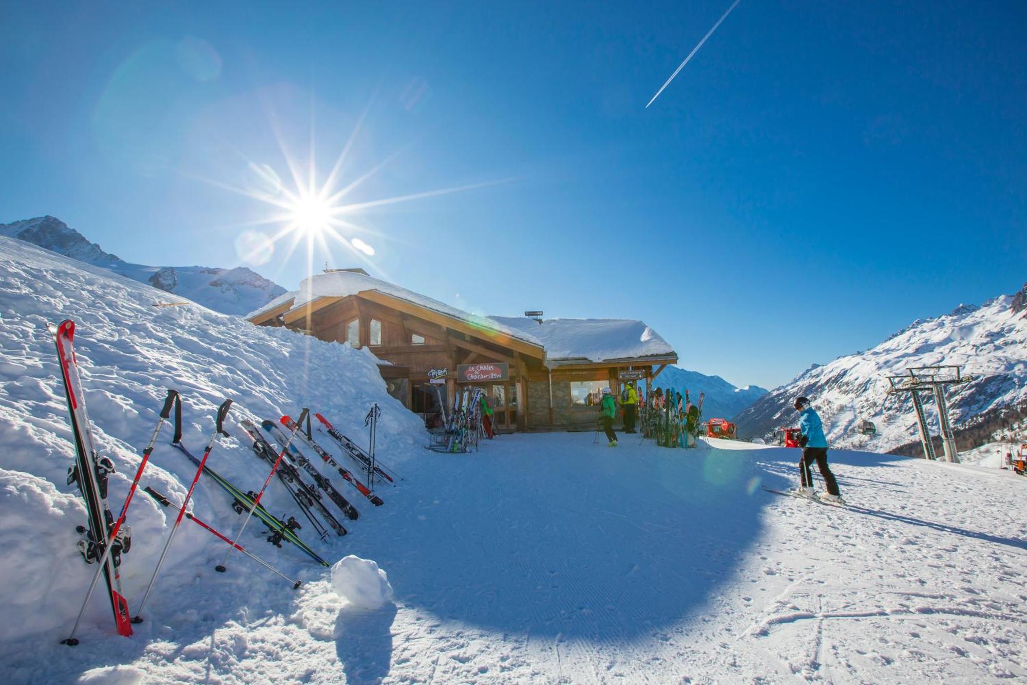 Chalet Anelie Les Houches Extérieur photo
